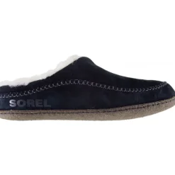 Chaussons*Sorel Lanner Ridge Black